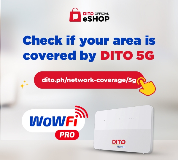 Dito Router 1599 Ecommerce